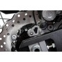 Rear ABS sensor protector for Yamaha Tenere 700